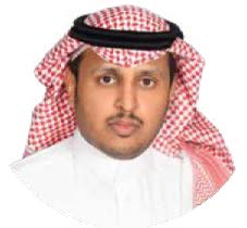 د. فايز بن عبدالله الشهري